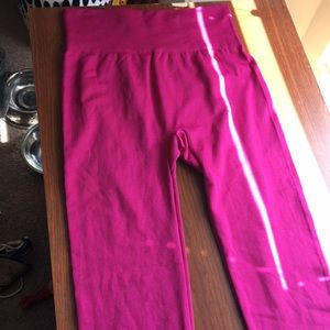 Winter Fleece Leggings